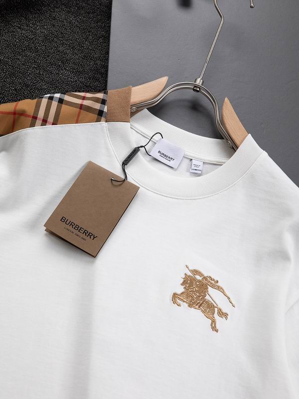 Burberry Shirt