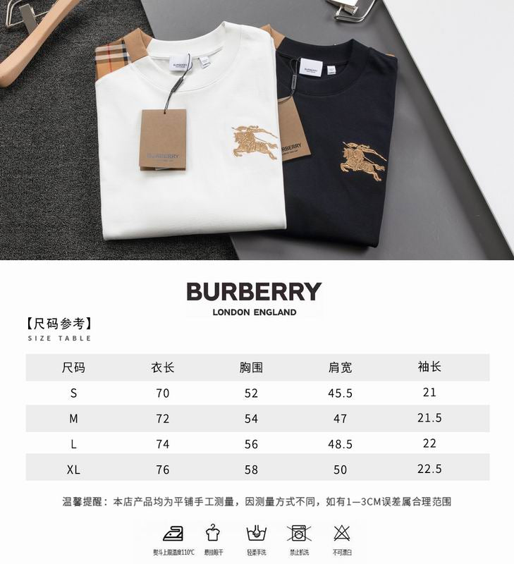 Burberry Shirt