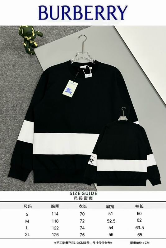 Burberry Sweater