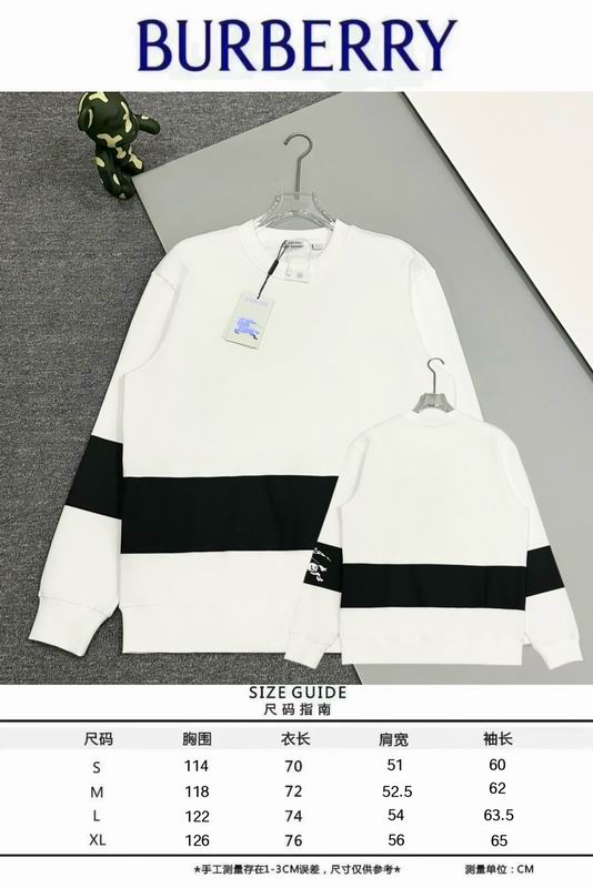 Burberry Sweater