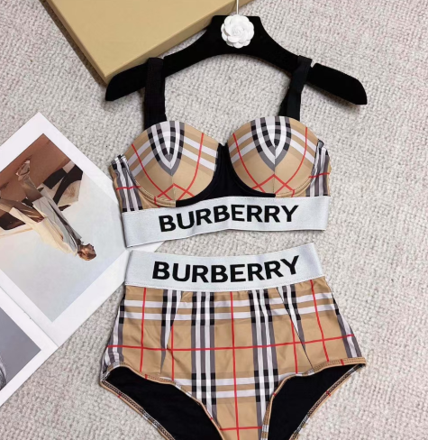 Burberry Swimwear