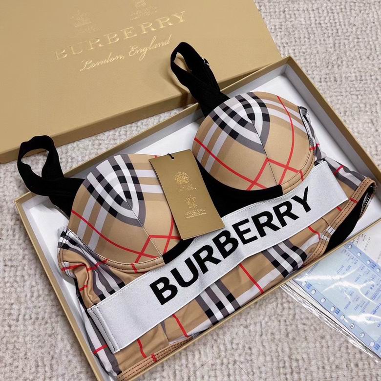 Burberry Swimwear