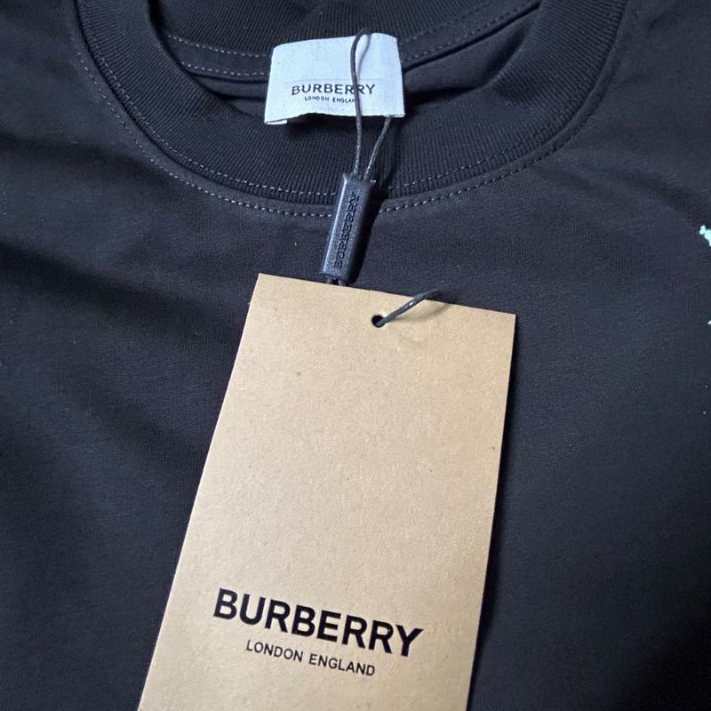 Burberry Shirt