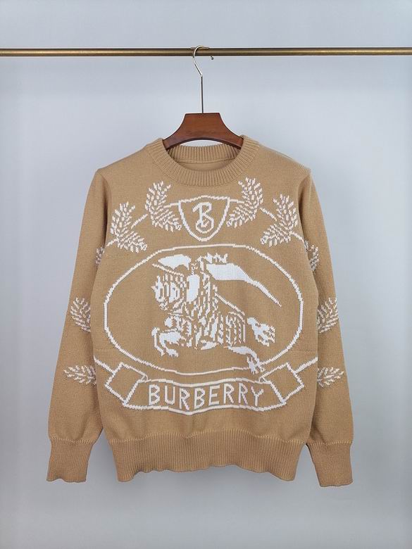 Burberry Sweater
