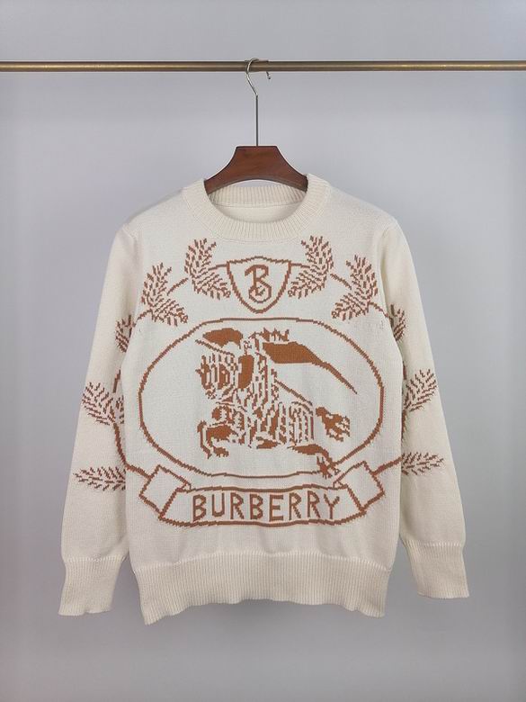 Burberry Sweater