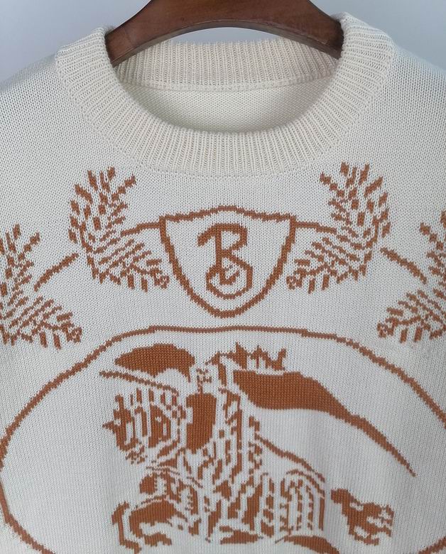 Burberry Sweater