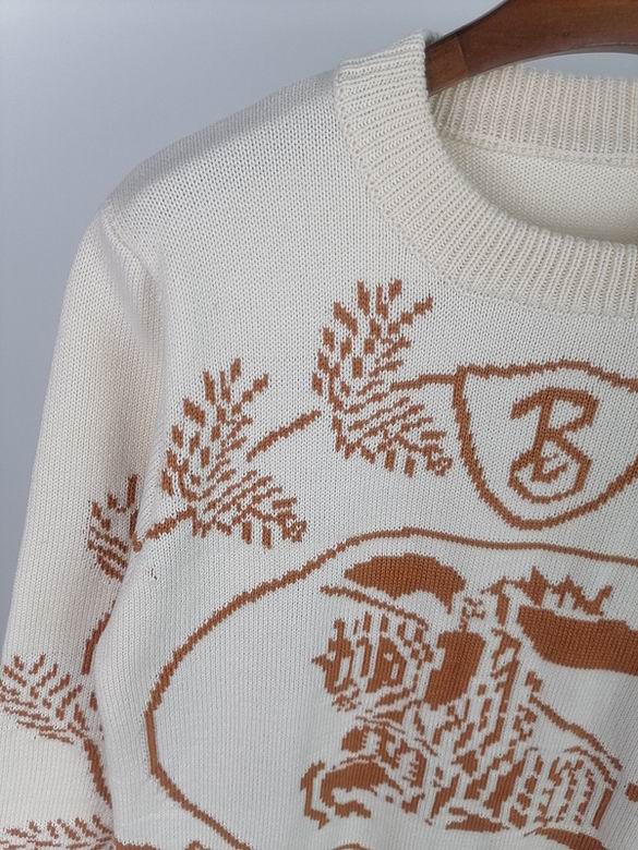 Burberry Sweater