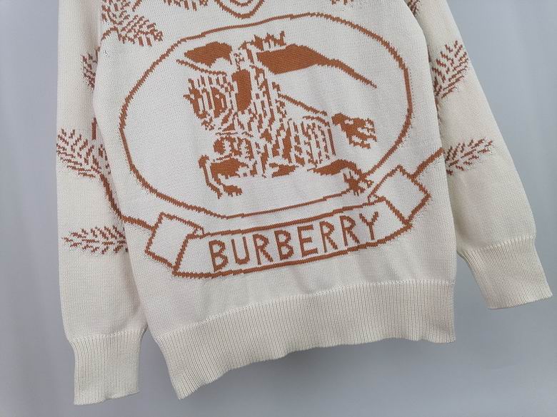 Burberry Sweater