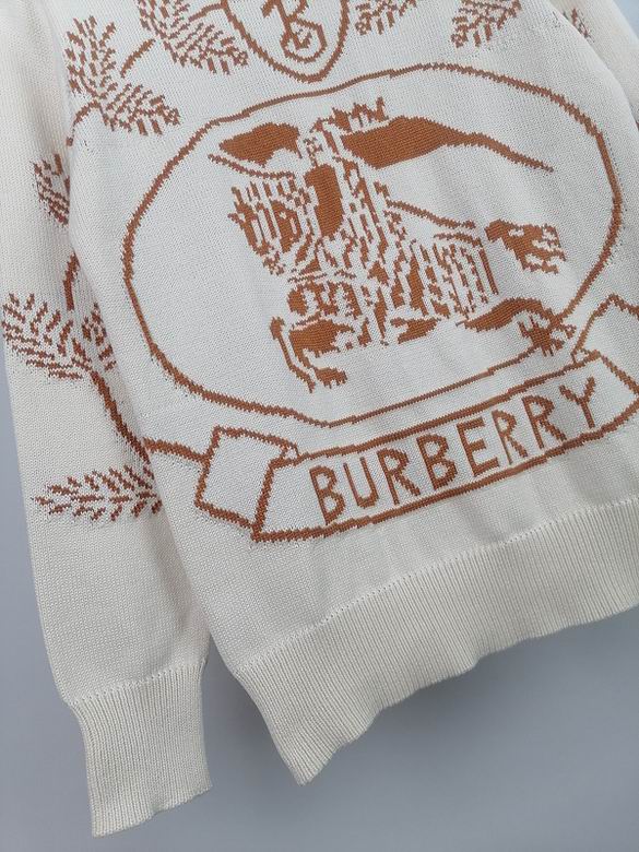 Burberry Sweater