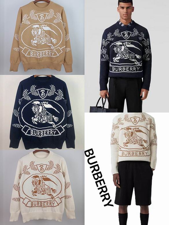 Burberry Sweater