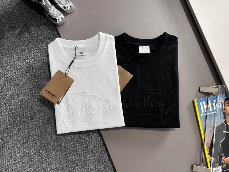 Burberry Shirt