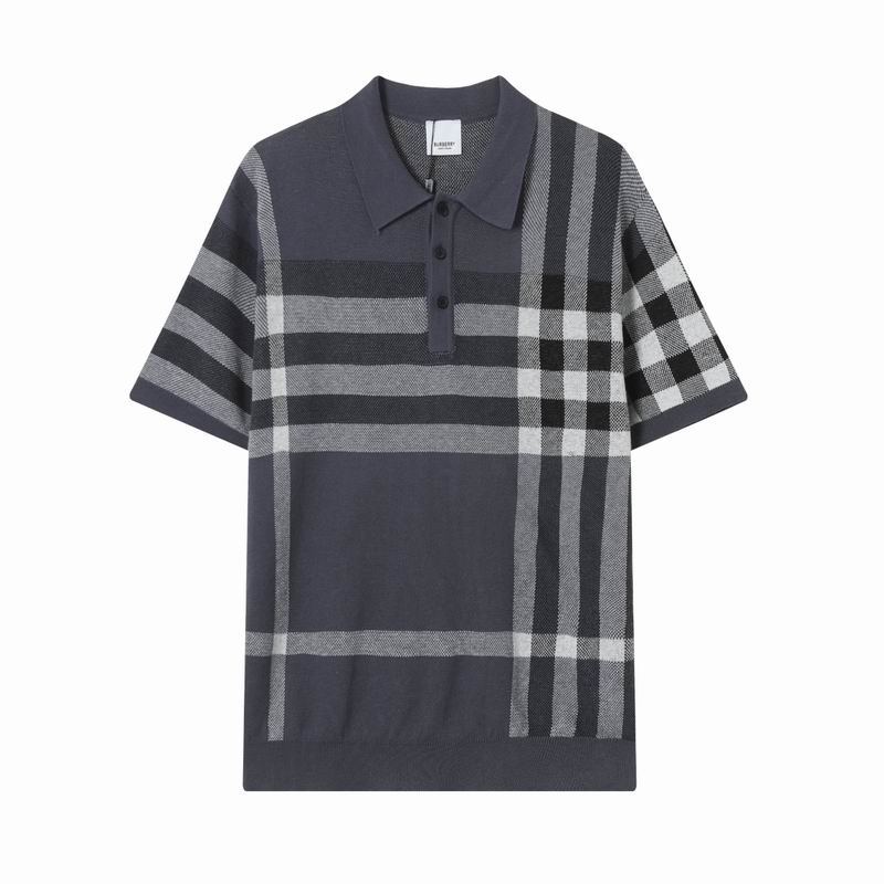 Burberry Polo Shirt