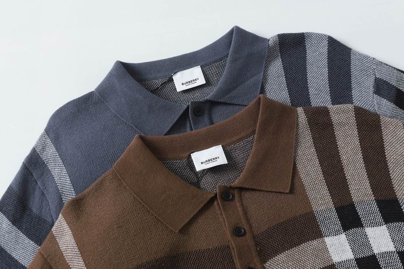 Burberry Polo Shirt