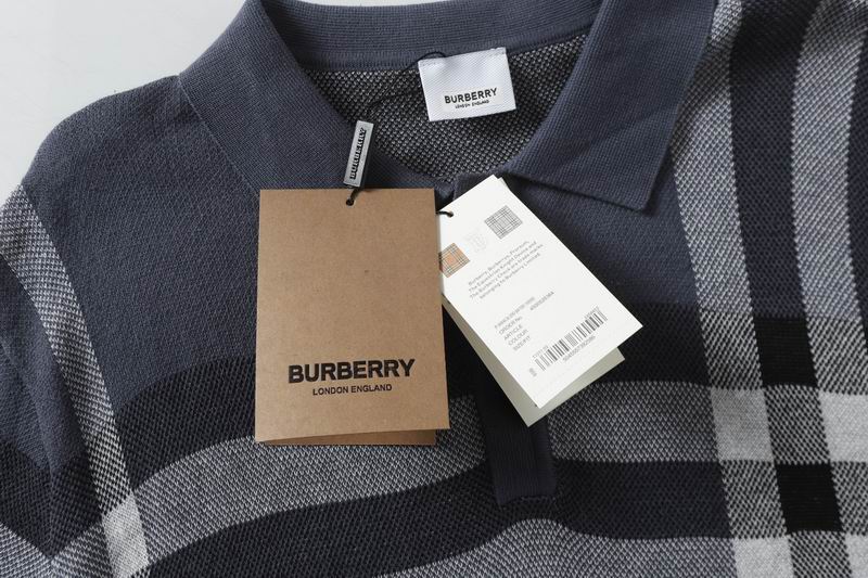 Burberry Polo Shirt