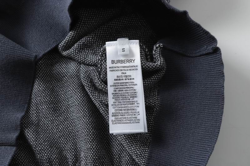 Burberry Polo Shirt