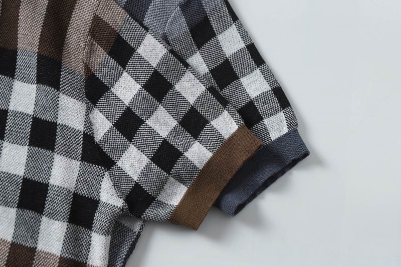 Burberry Polo Shirt