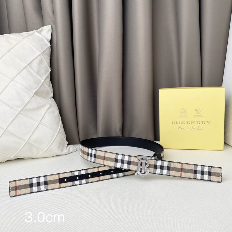 Burberry Belt 38mm