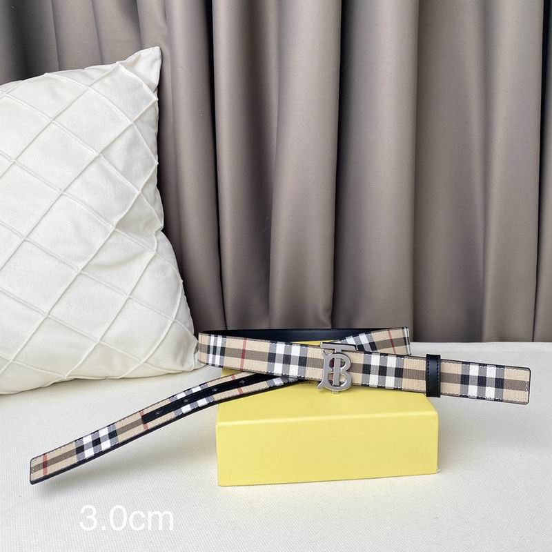 Burberry Belt 38mm