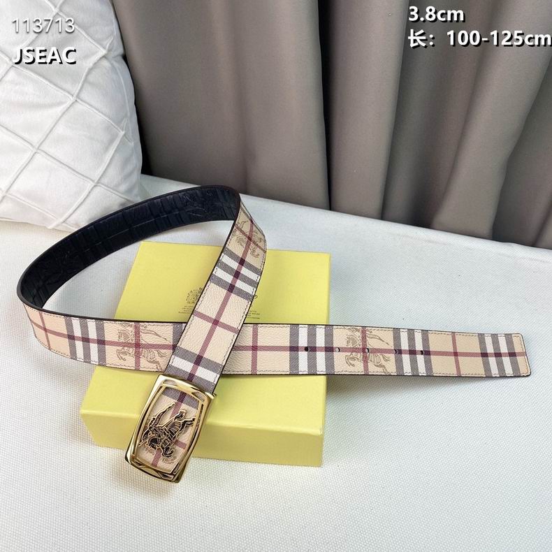 Burberry Belt 38mm