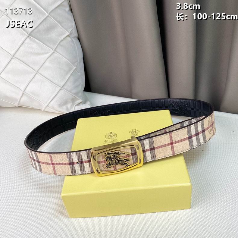 Burberry Belt 38mm