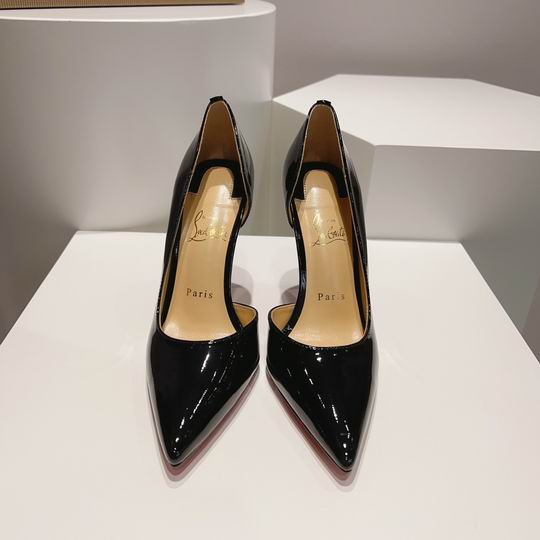 Louboutin Heels