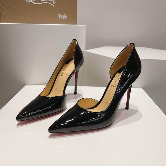 Louboutin Heels