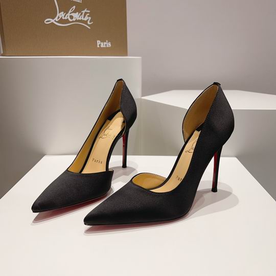 Louboutin Heels
