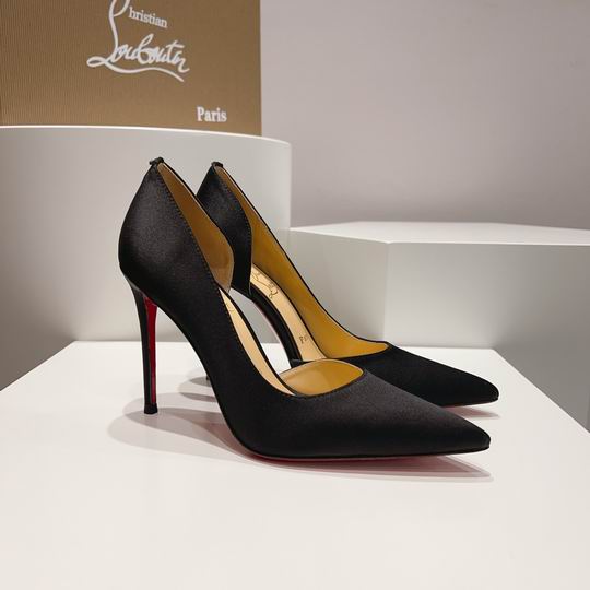 Louboutin Heels