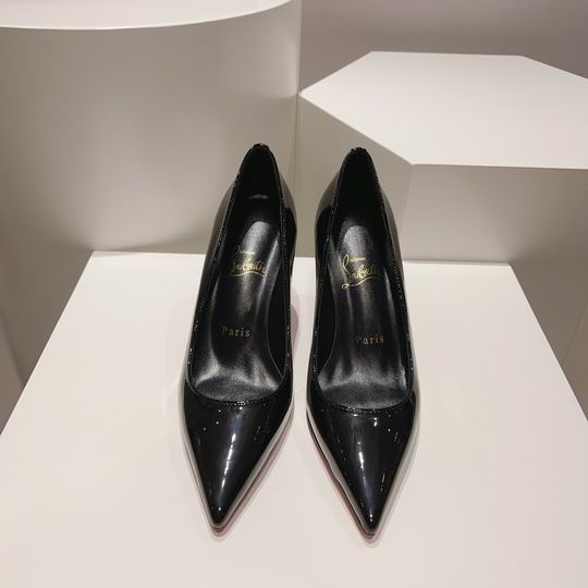 Louboutin Heels