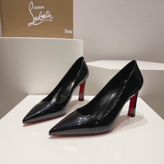 Louboutin Heels