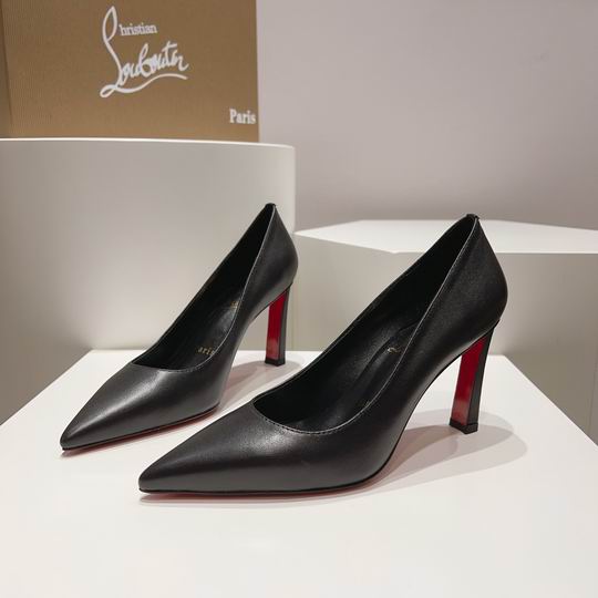 Louboutin Heels