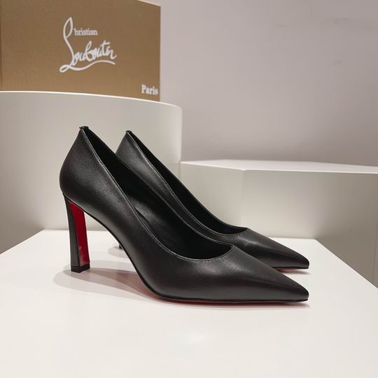 Louboutin Heels