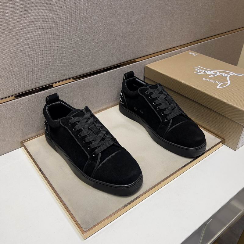 Louboutin Sneaker low