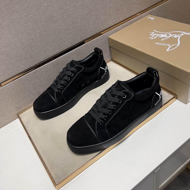 Louboutin Sneaker low