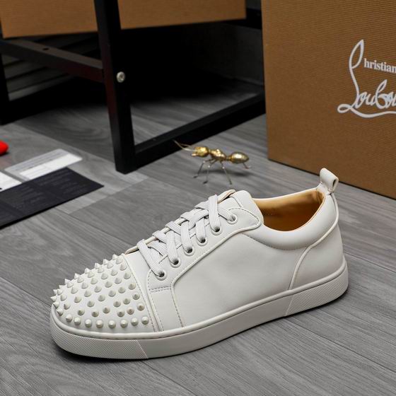 Louboutin Low Sneaker