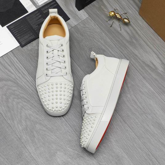 Louboutin Low Sneaker