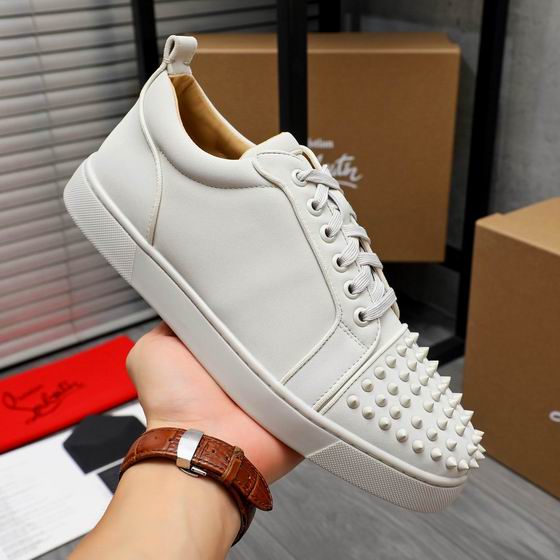 Louboutin Low Sneaker