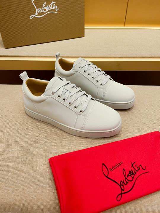 Louboutin Sneaker low