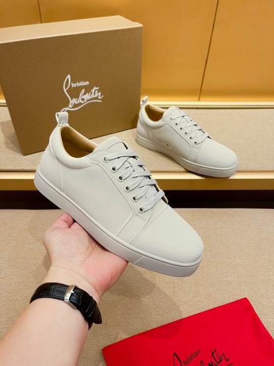 Louboutin Sneaker low
