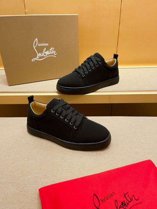 Louboutin Sneaker low