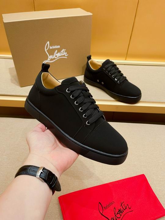 Louboutin Sneaker low
