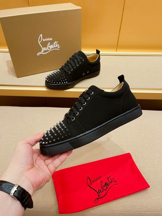 Louboutin Sneaker low