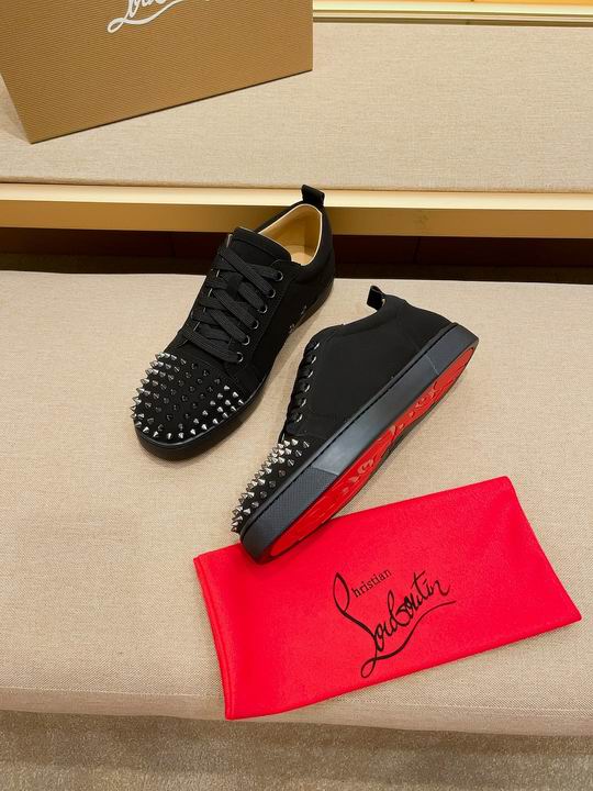 Louboutin Sneaker low