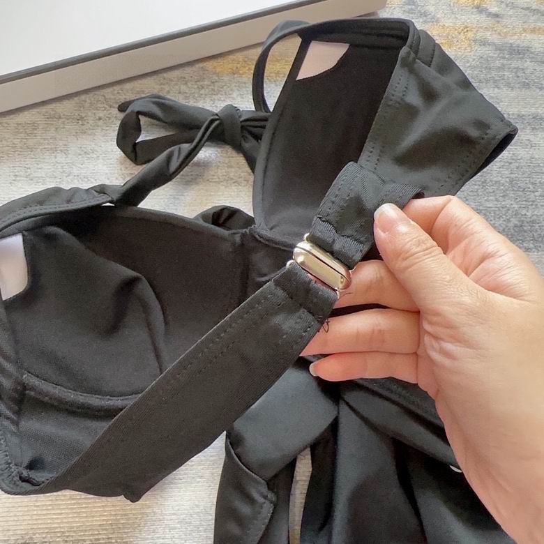 Chanel Swimwear
