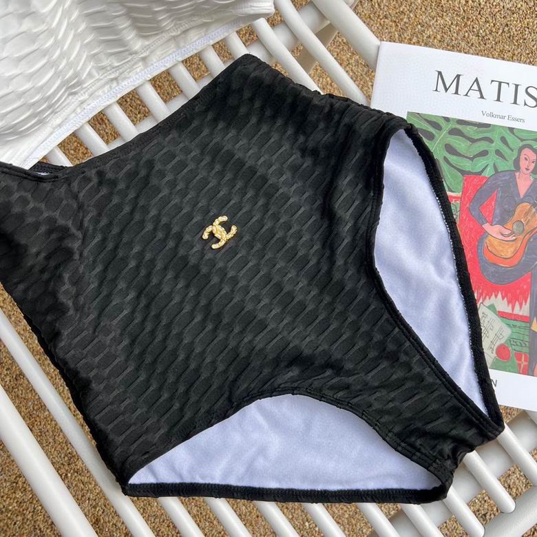 Chanel Swimwear