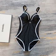 Chanel Swimwear