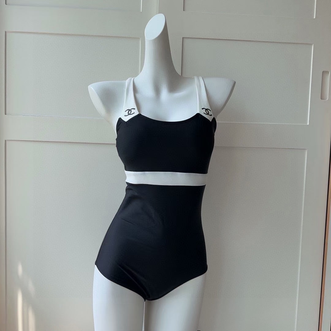 Chanel Swimwear