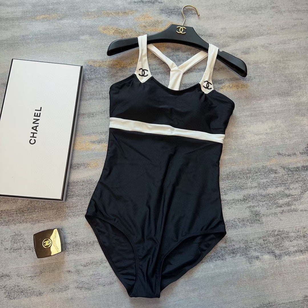 Chanel Swimwear