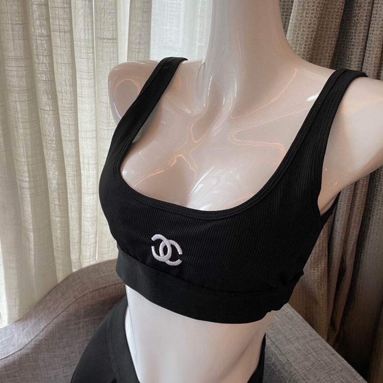 Chanel Swimwear