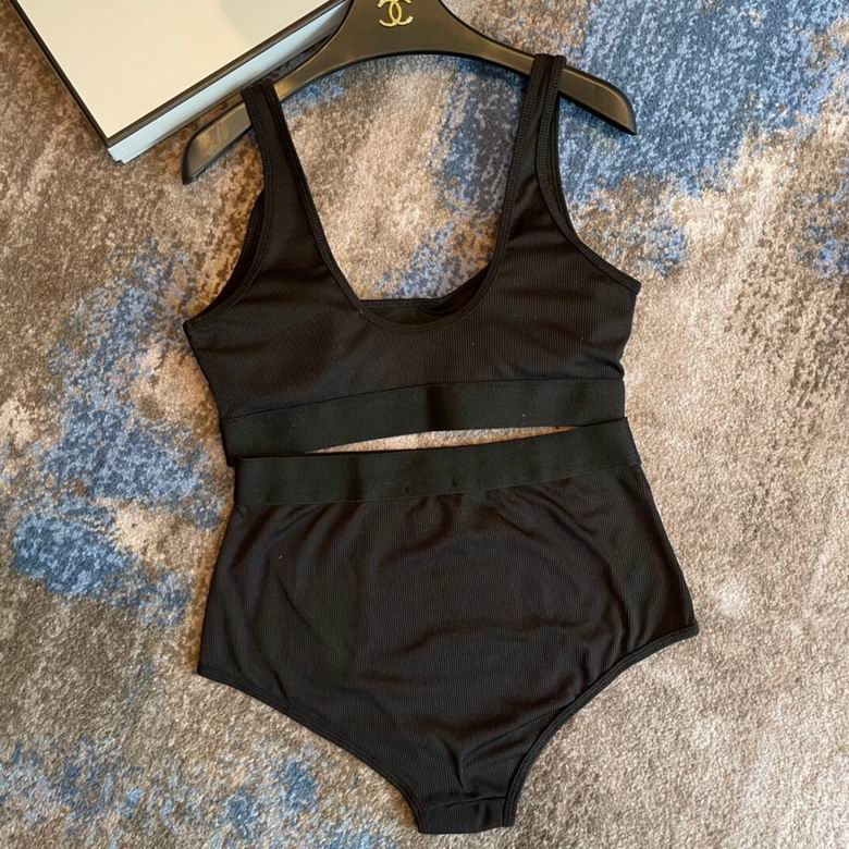 Chanel Swimwear